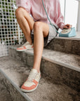 Shapen Rewind - Barefoot Sneakers