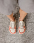 Shapen Rewind - Barefoot Sneakers