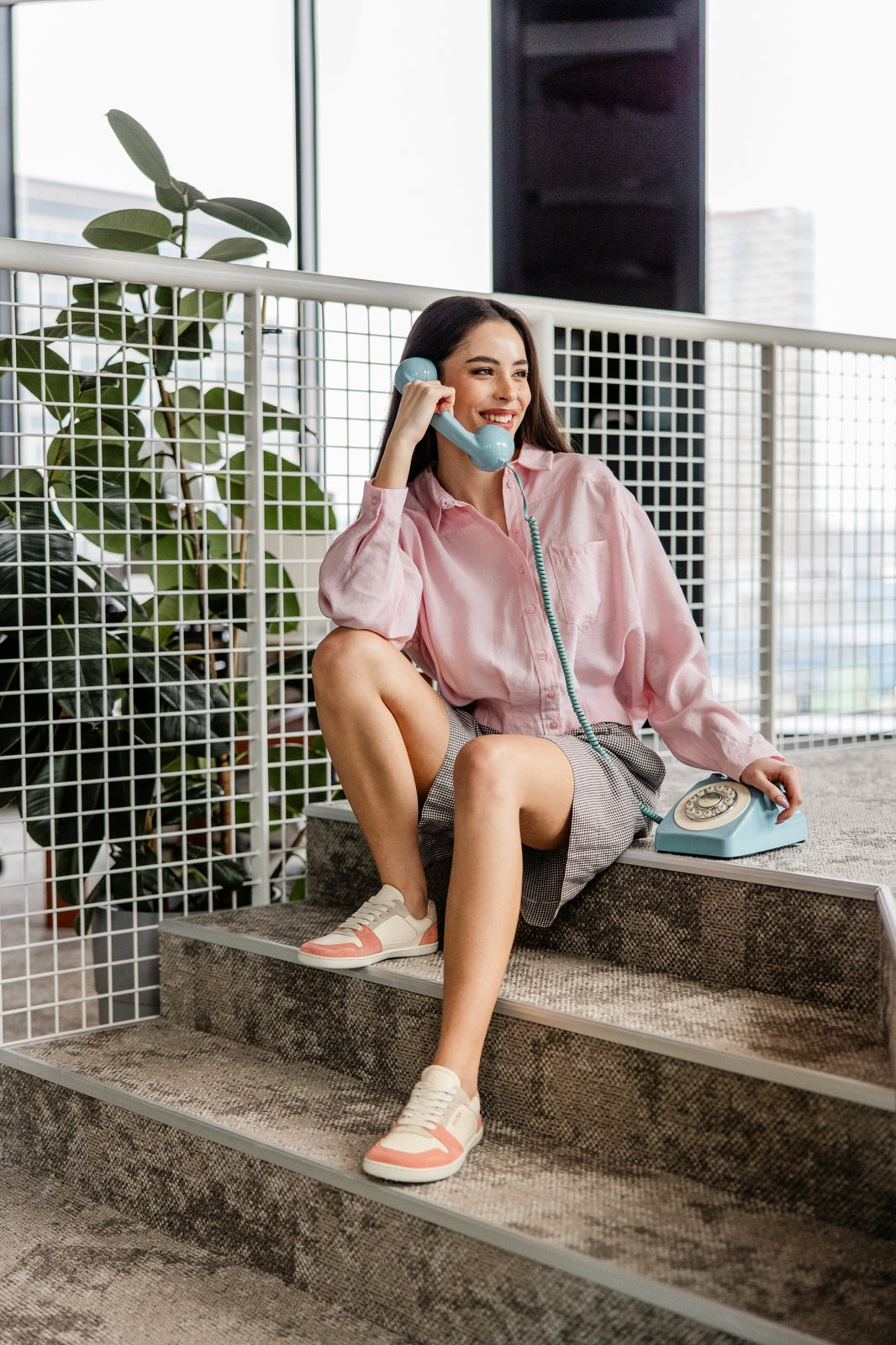 Shapen Rewind - Barefoot Sneakers