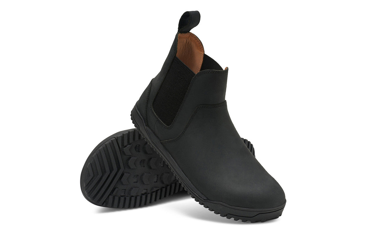 Xero Ridgeway Chelsea - Men&#39;s Leather Chelsea Boot