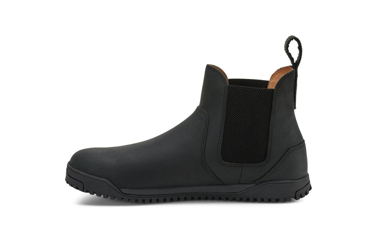Xero Ridgeway Chelsea - Men&#39;s Leather Chelsea Boot