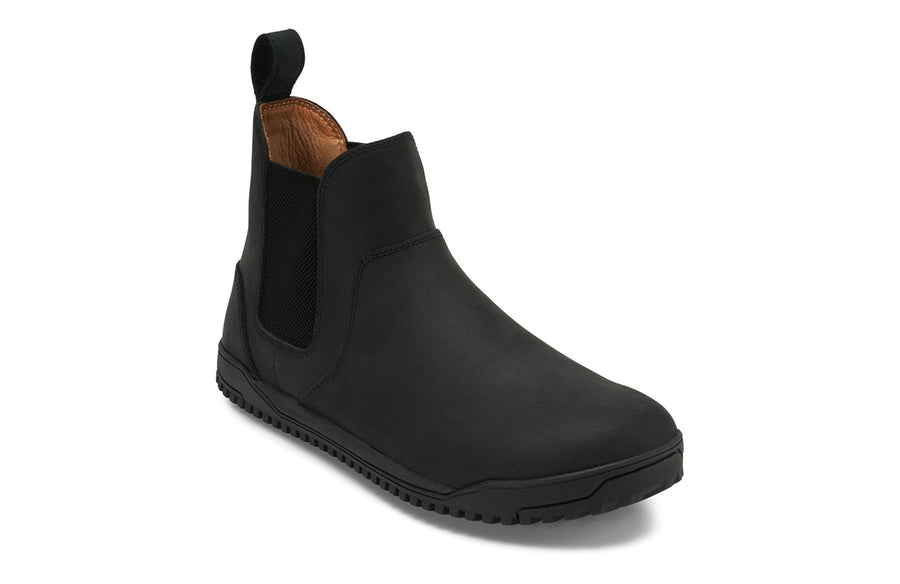 Xero Ridgeway Chelsea Men's - Black