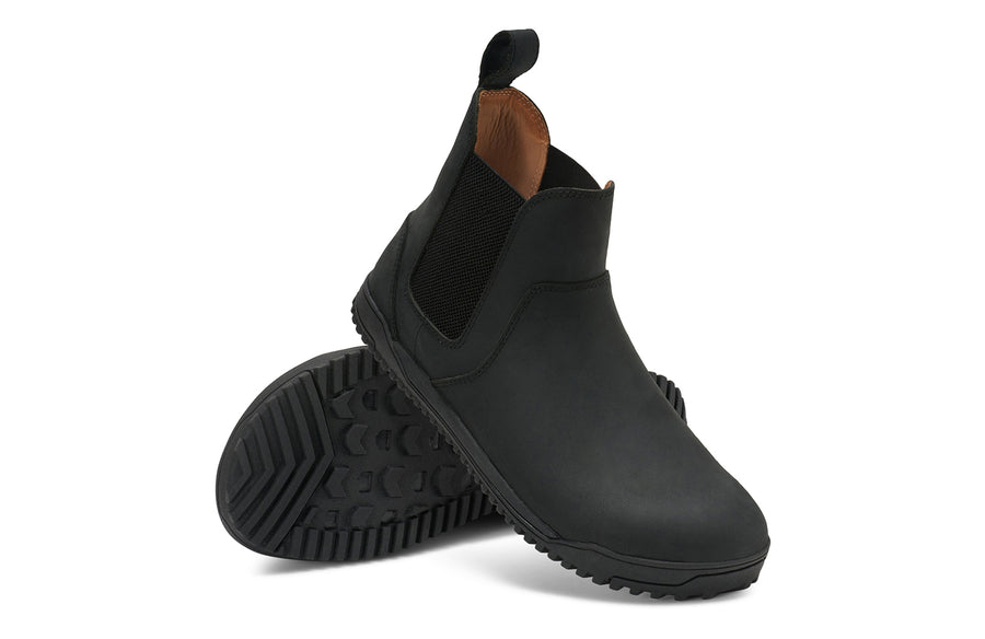 Xero Ridgeway Chelsea Men's - Black