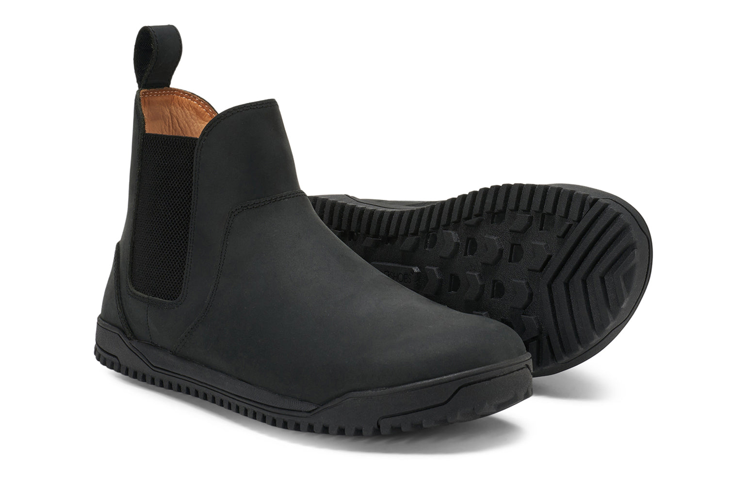 Xero Ridgeway Chelsea Men&#39;s - Black