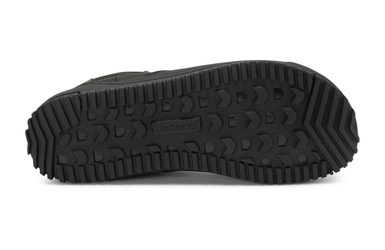 Xero Ridgeway Chelsea Men&#39;s - Black