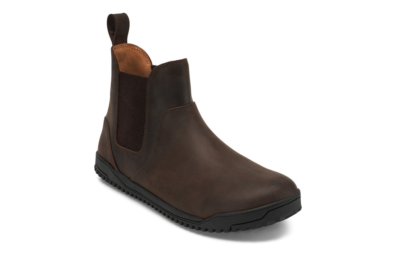 Xero Ridgeway Chelsea - Men&#39;s Leather Chelsea Boot