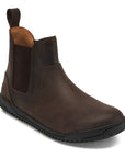 Xero Ridgeway Chelsea - Men's Leather Chelsea Boot
