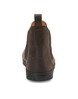 Xero Ridgeway Chelsea - Men's Leather Chelsea Boot