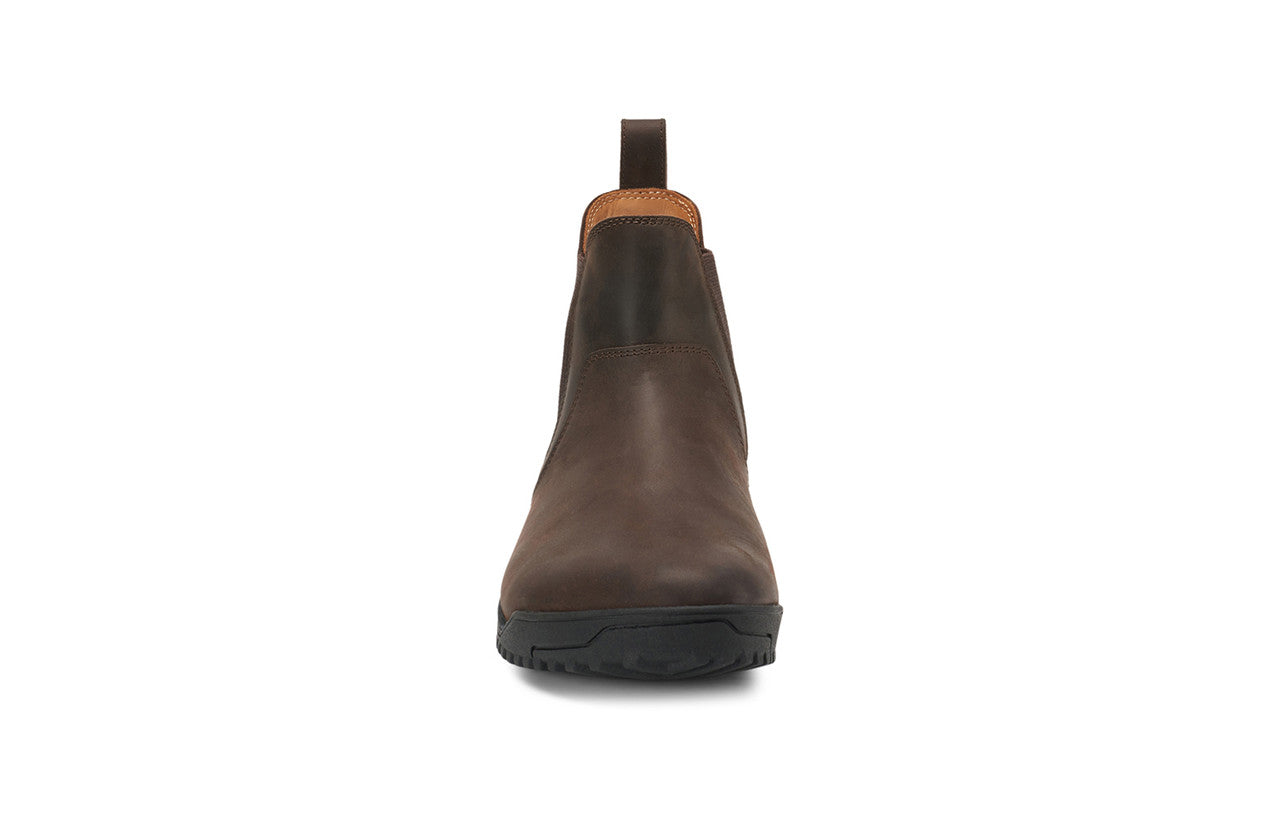 Xero Ridgeway Chelsea - Men&#39;s Leather Chelsea Boot