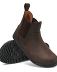 Xero Ridgeway Chelsea - Men's Leather Chelsea Boot