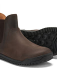 Xero Ridgeway Chelsea - Men's Leather Chelsea Boot
