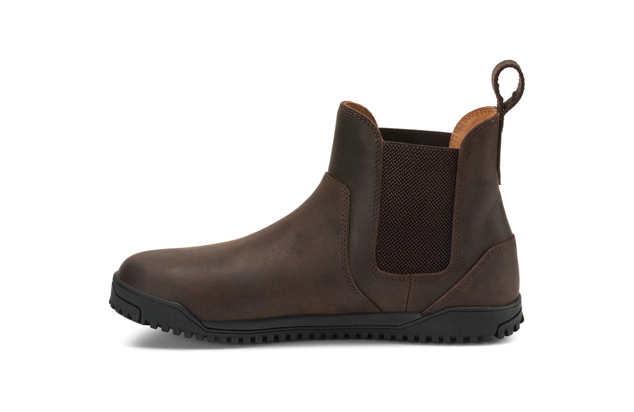 Xero Ridgeway Chelsea - Men&#39;s Leather Chelsea Boot