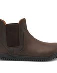 Xero Ridgeway Chelsea - Men's Leather Chelsea Boot