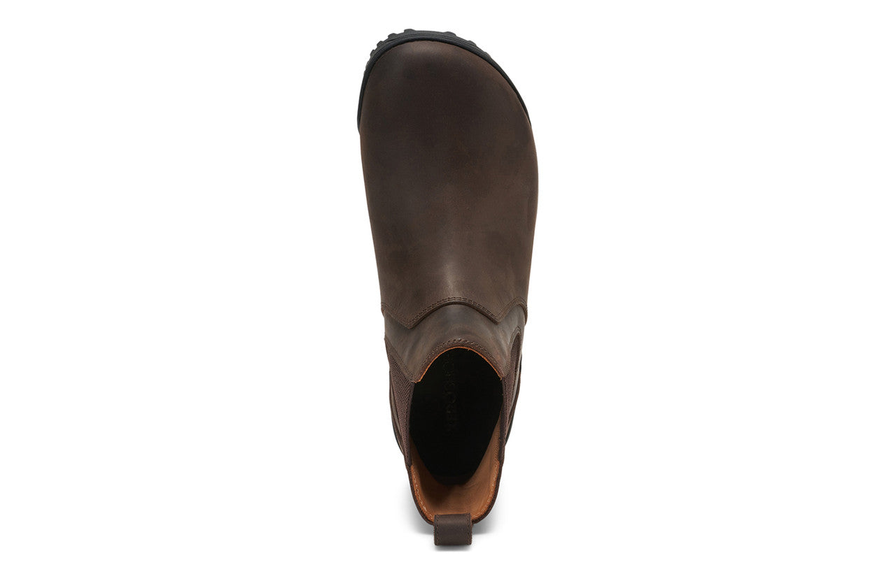 Xero Ridgeway Chelsea - Men&#39;s Leather Chelsea Boot