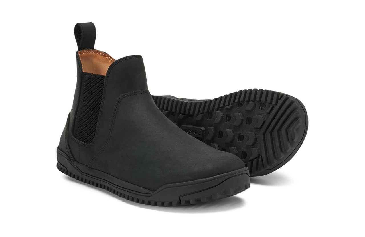 Xero Ridgeway Chelsea - Women&#39;s Leather Chelsea Boot