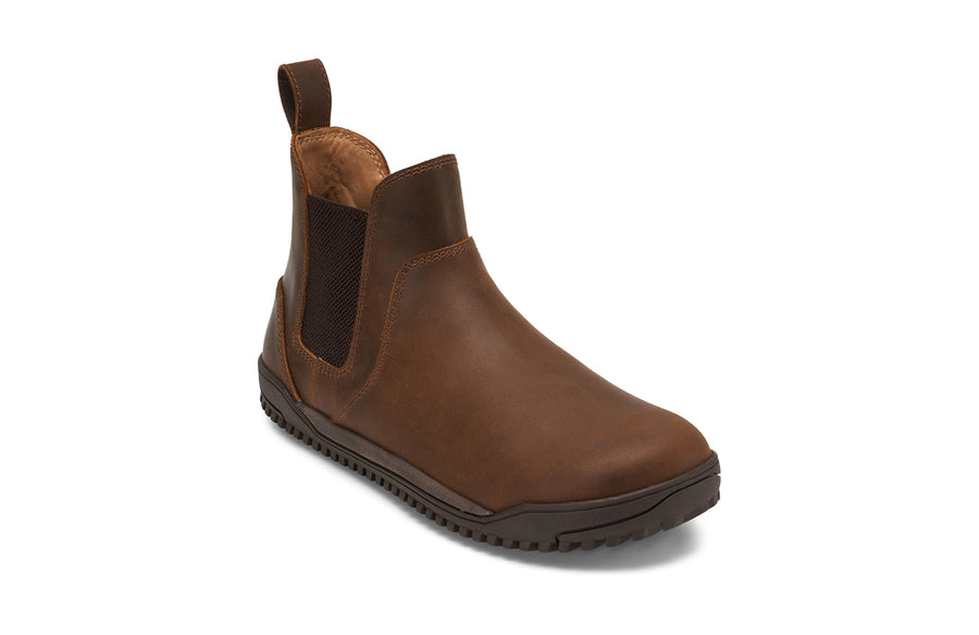 Xero Ridgeway Chelsea Women's - Brown