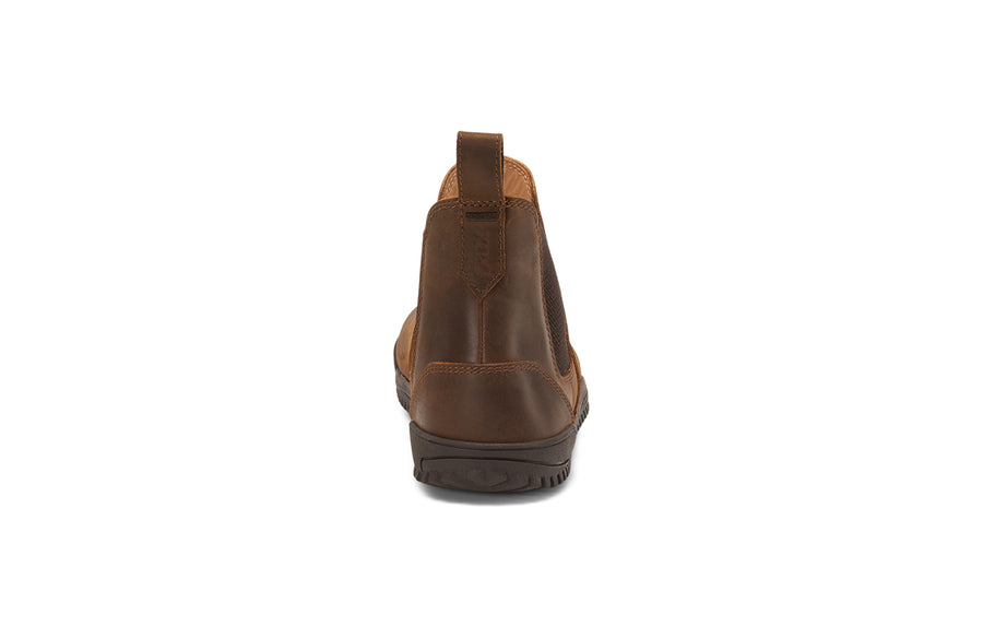 Xero Ridgeway Chelsea Women's - Brown