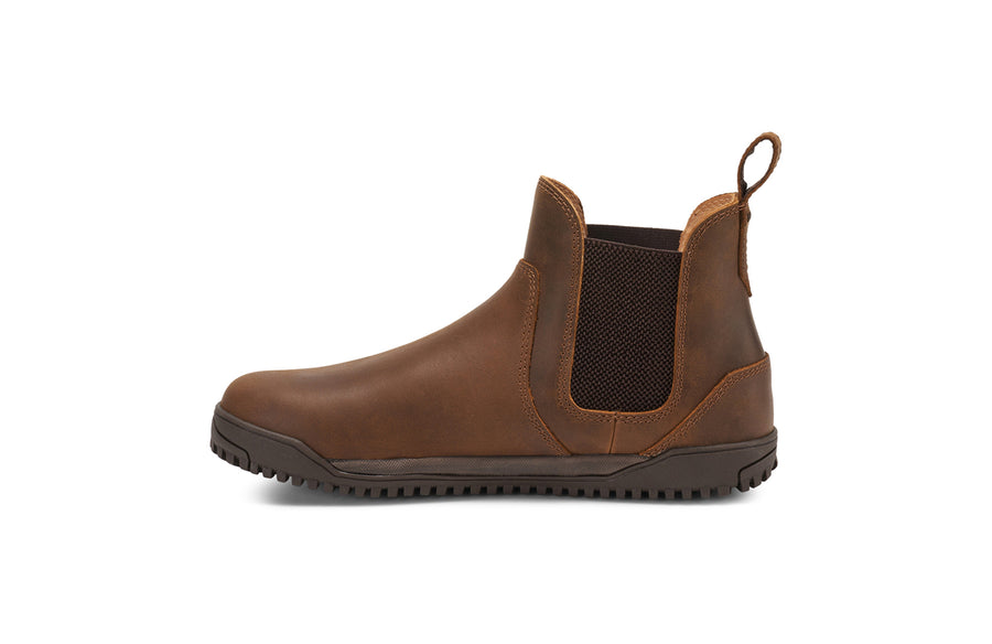 Xero Ridgeway Chelsea Women's - Brown