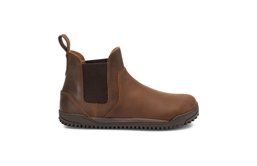 Xero Ridgeway Chelsea Women's - Brown