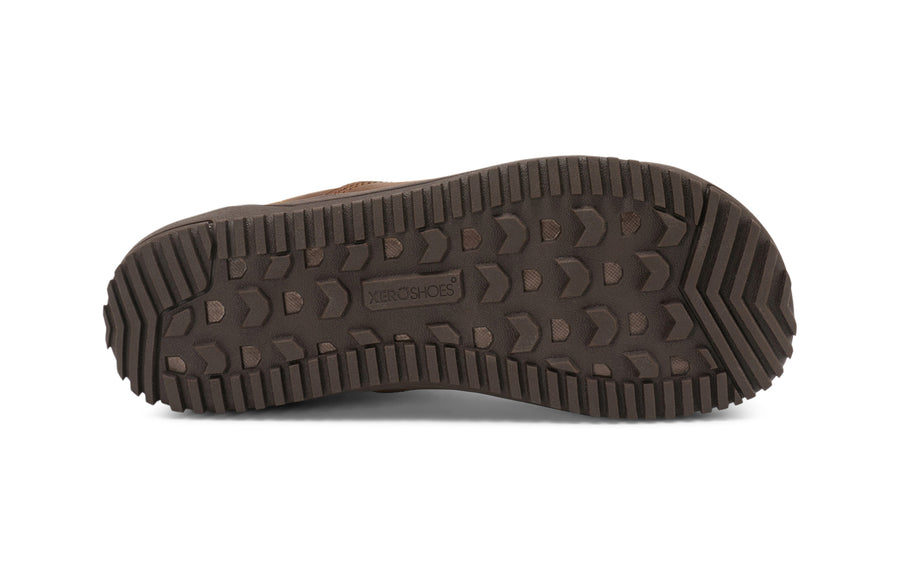 Xero Ridgeway Chelsea Women's - Brown