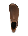 Xero Ridgeway Chelsea Men's - Dark Brown