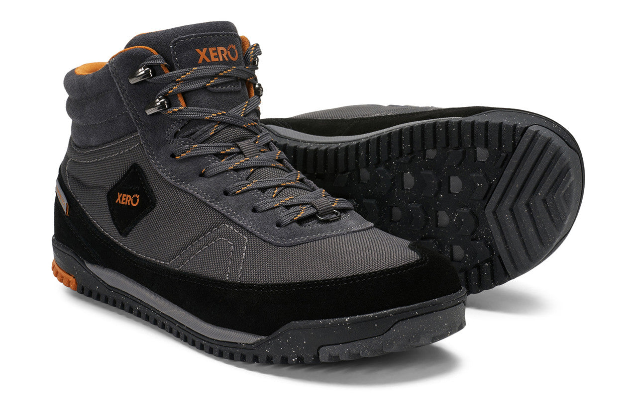 Xero Ridgeway - Men&#39;s Waterproof Hiking Boot