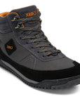 Xero Ridgeway Men's - Black/Asphalt