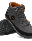 Xero Ridgeway Men's - Black/Asphalt