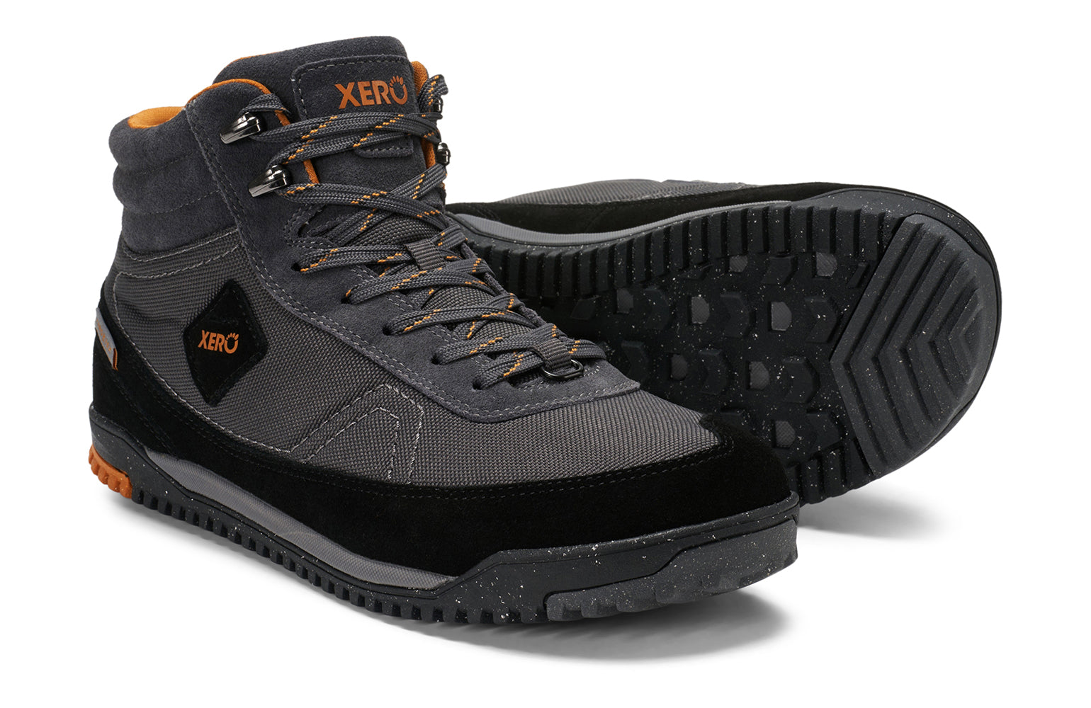 Xero Ridgeway Men&#39;s - Black/Asphalt