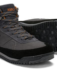 Xero Ridgeway Men's - Black/Asphalt