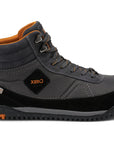 Xero Ridgeway Men's - Black/Asphalt