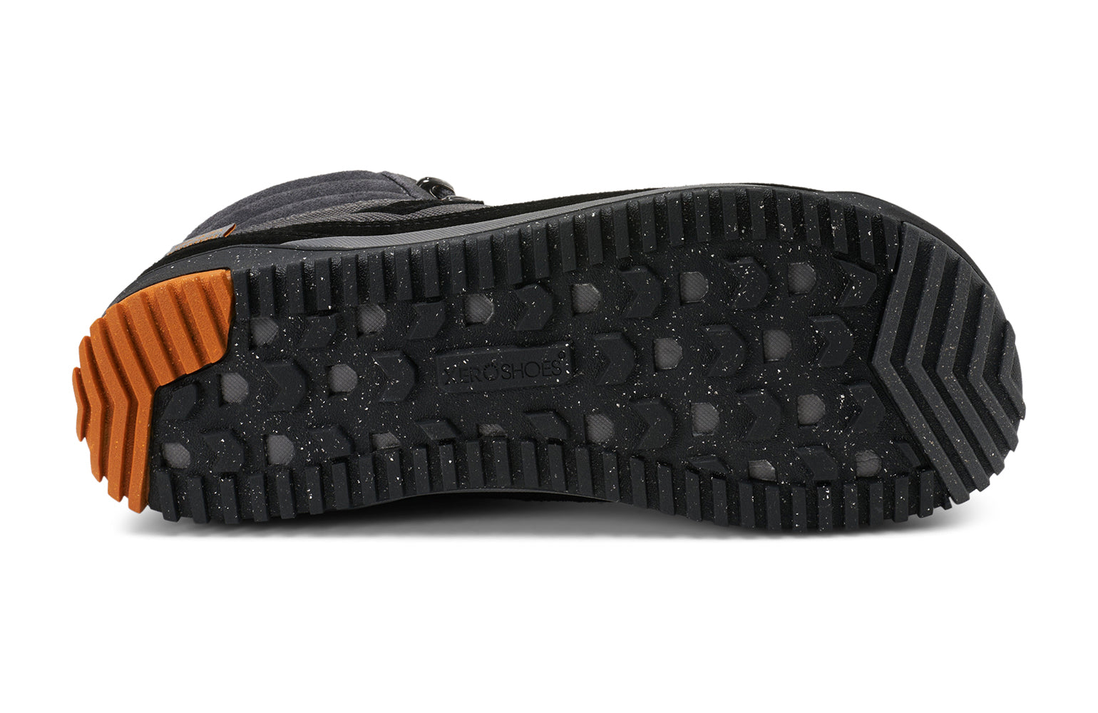 Xero Ridgeway Men&#39;s - Black/Asphalt