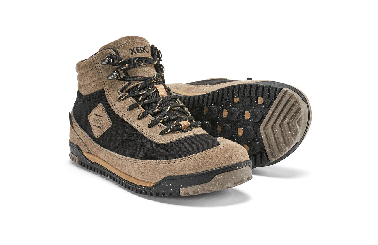 Xero Ridgeway - Men&#39;s Waterproof Hiking Boot