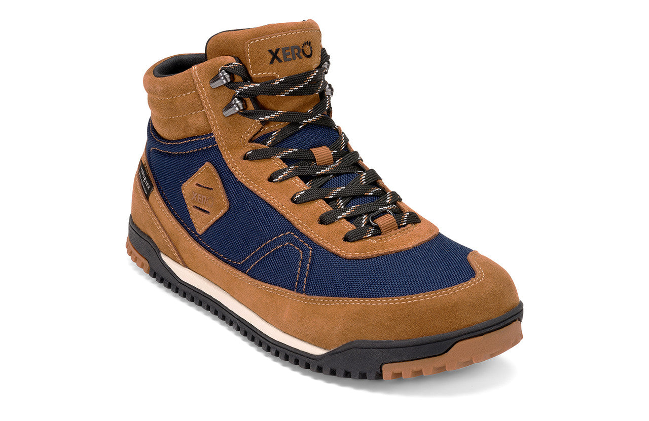 Xero Ridgeway - Men&#39;s Waterproof Hiking Boot