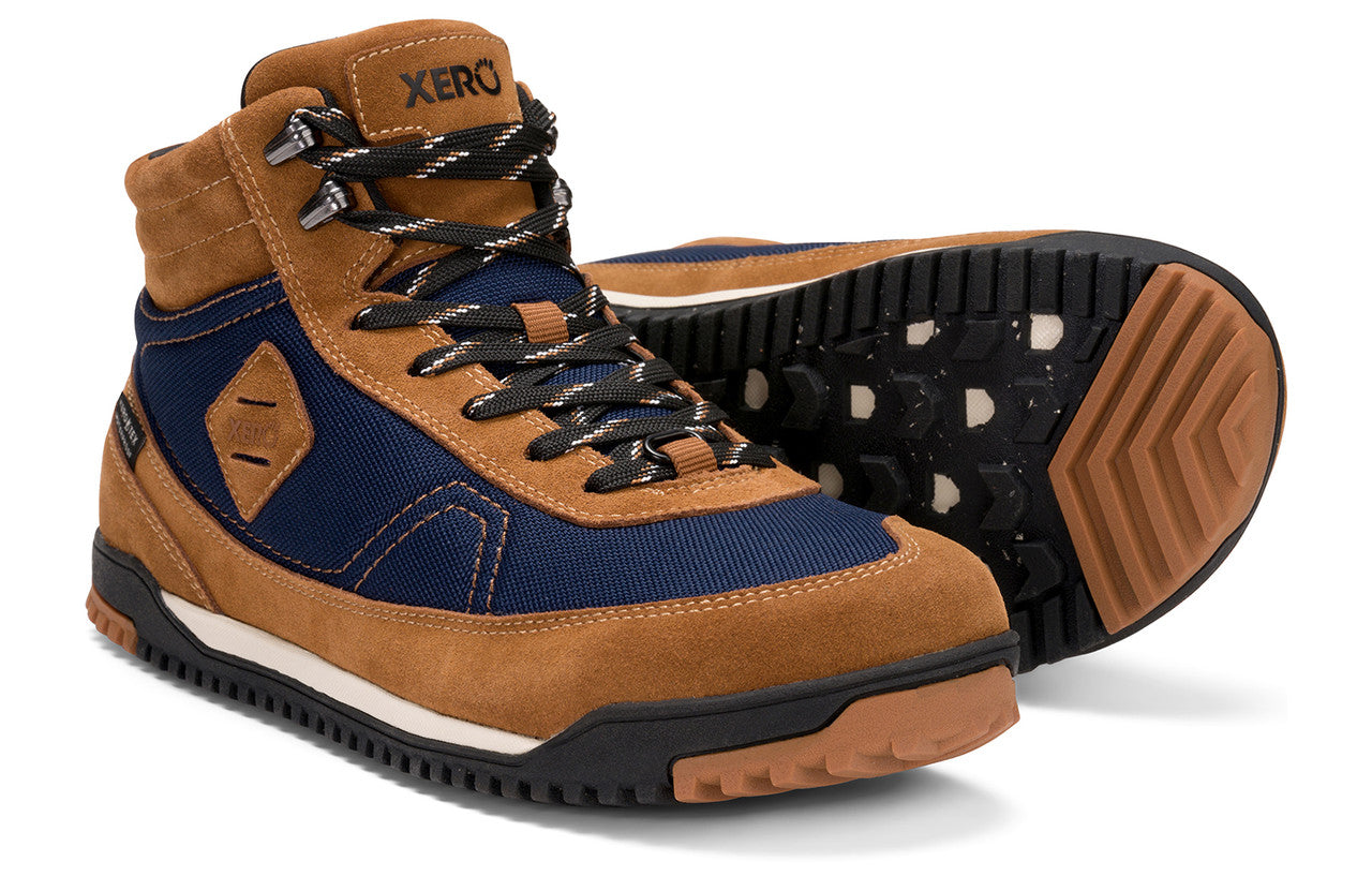 Xero Ridgeway - Men&#39;s Waterproof Hiking Boot