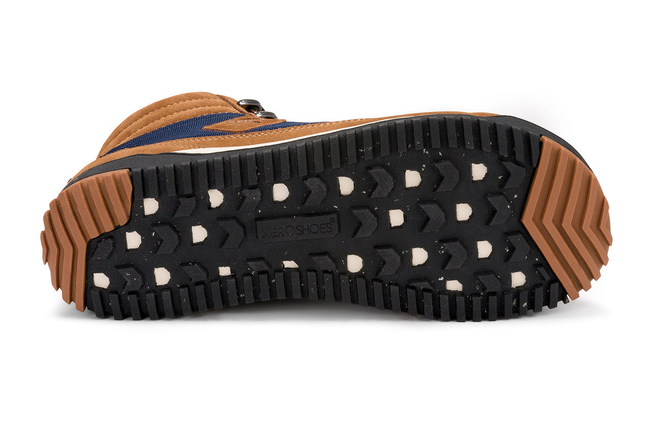 Xero Ridgeway - Men&#39;s Waterproof Hiking Boot