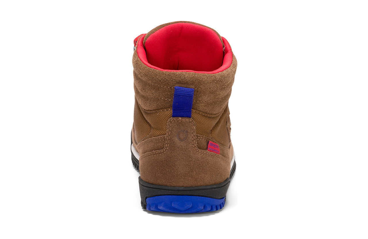 Xero Ridgeway Women&#39;s - Camel Brown