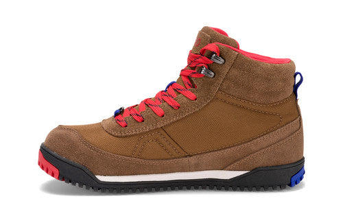 Xero Ridgeway Women&#39;s - Camel Brown