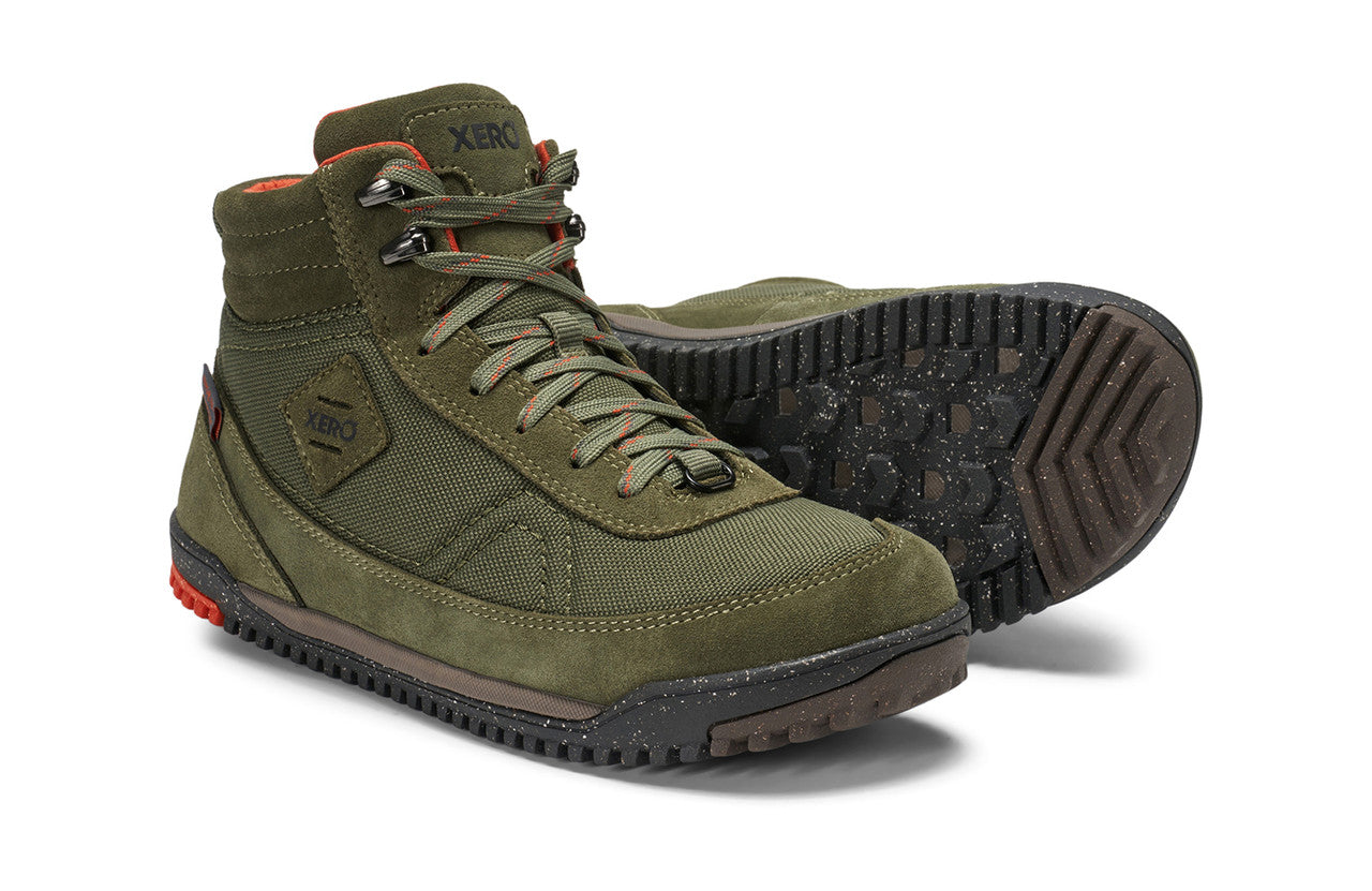 Xero Ridgeway - Women&#39;s Waterproof Hiking Boot