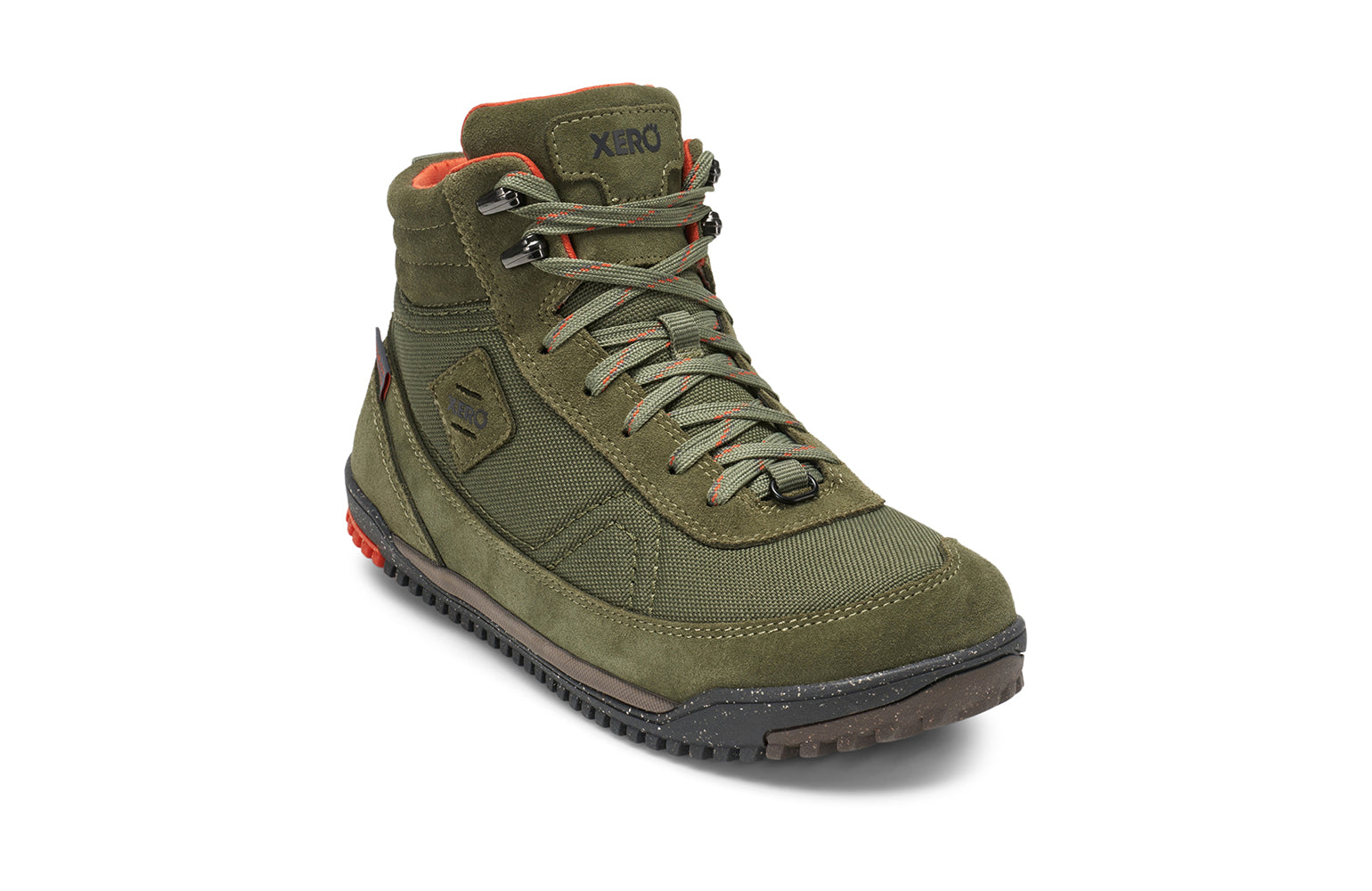 Xero Ridgeway Women&#39;s - Olive