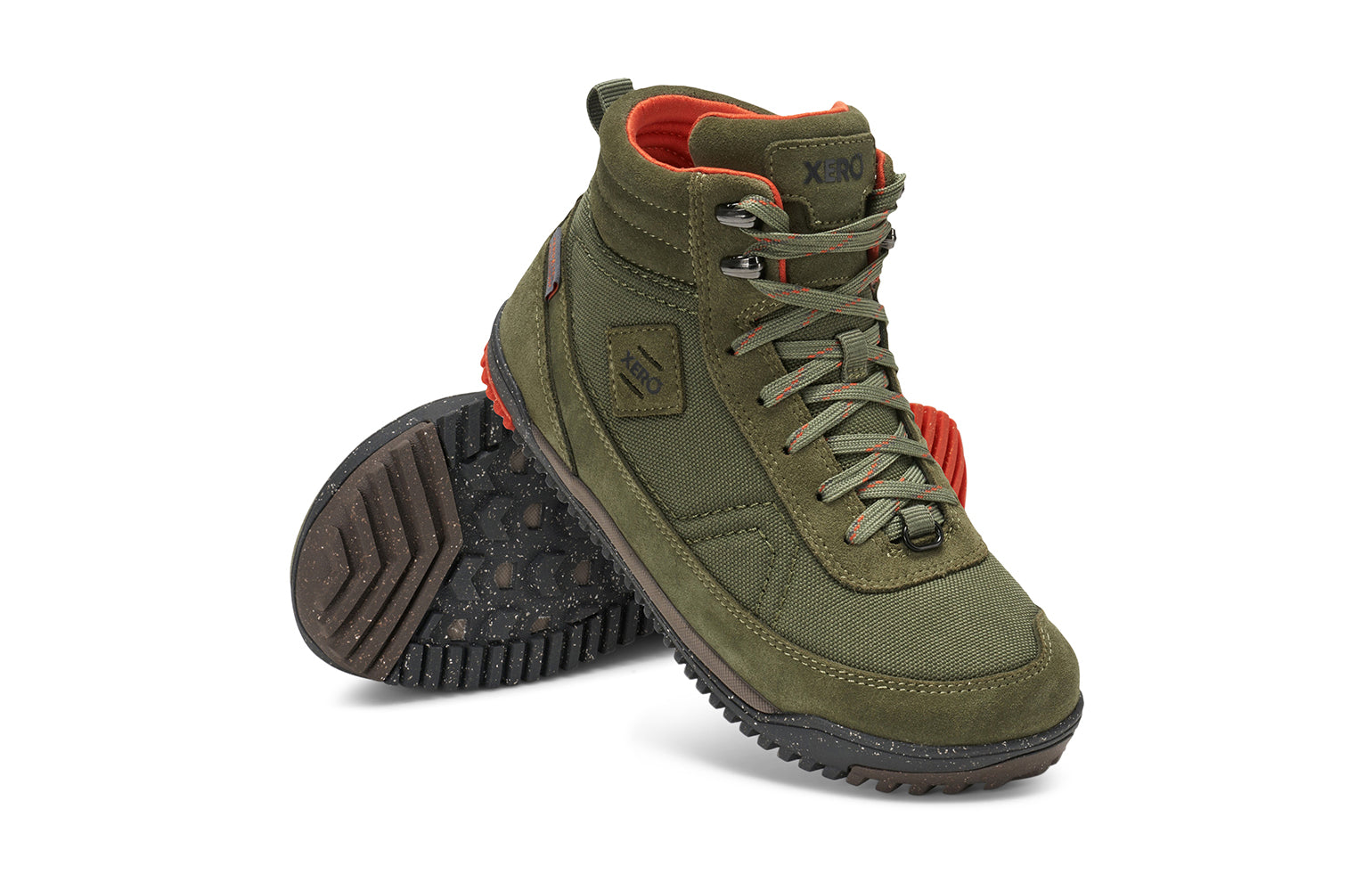 Xero Ridgeway Women&#39;s - Olive
