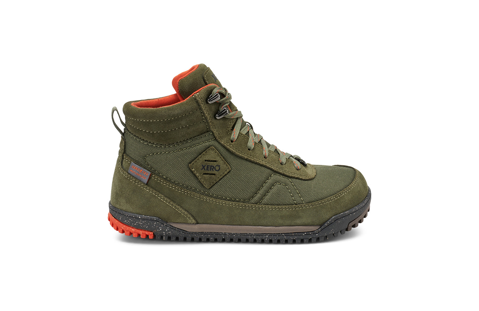 Xero Ridgeway Women&#39;s - Olive