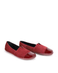 Be Lenka Rosaluna - Barefoot Moccasins