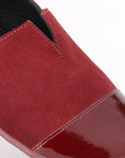 Be Lenka Rosaluna - Barefoot Moccasins