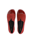 Be Lenka Rosaluna - Barefoot Moccasins