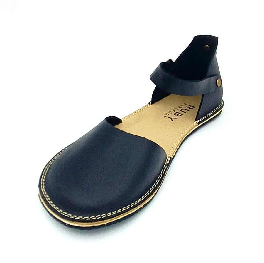 Ruby Barefoot Cicada Black