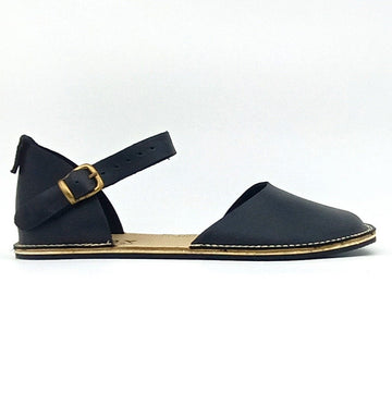 Ruby Barefoot Cicada Black