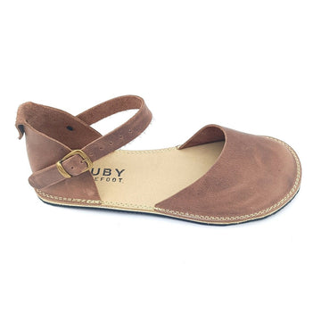 Ruby Barefoot Cicada Brown