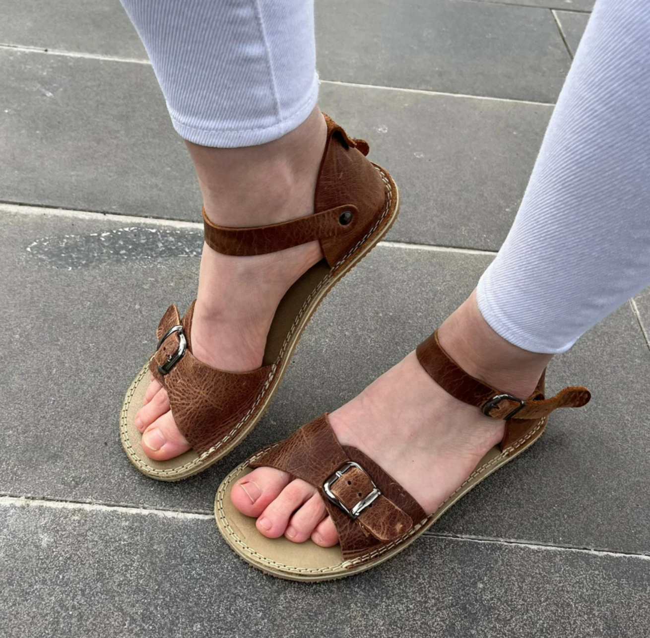 Ruby Barefoot Firefly