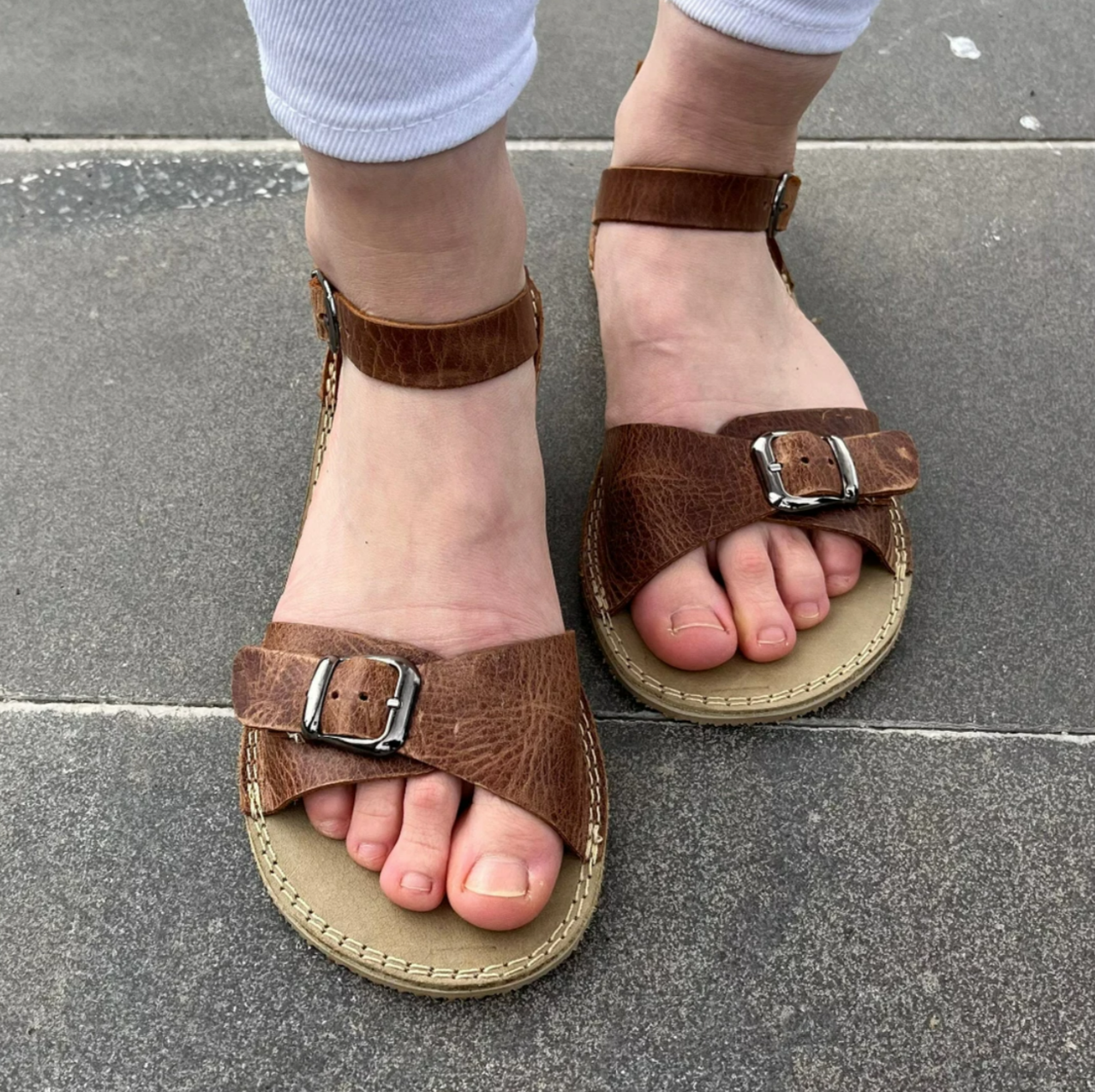 Ruby Barefoot Firefly